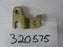 Evinrude Johnson adj lvr thrtl link 0320575