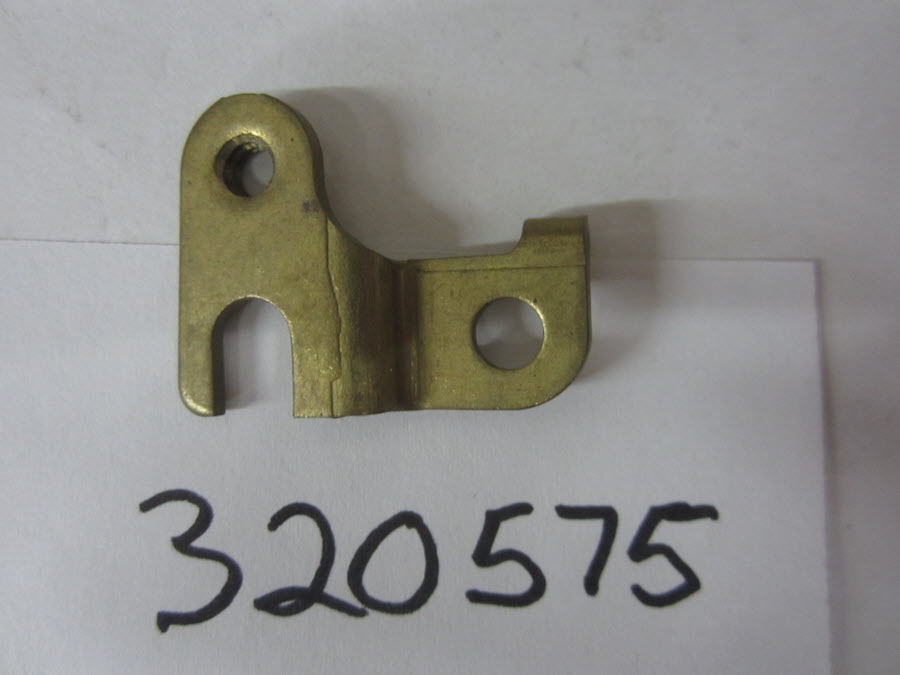Evinrude Johnson adj lvr thrtl link 0320575
