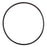 Johnson Evinrude O-Ring 0321163