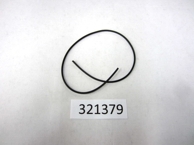 Evinrude Johnson seal,ccase cyl 0321379