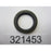 Johnson Evinrude BRP Oil Seal 0321453 321453