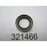 Johnson Evinrude BRP Oil Ret  0321466 321466