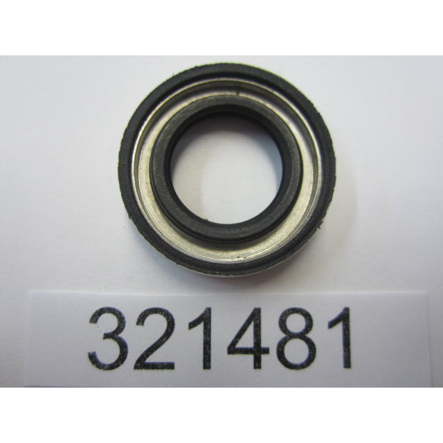 Johnson Evinrude BRP Oil Ret  0321481 321481