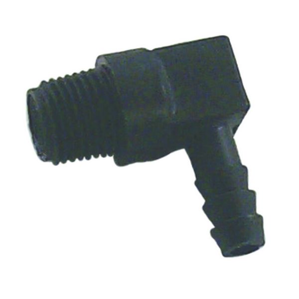 Johnson Evinrude BRP Elbow,90Deg- 0321886 321886