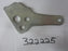 Evinrude Johnson sb-shift lever 0322225