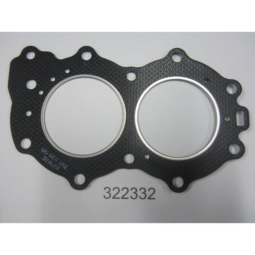 Johnson Evinrude BRP Cyl Hd Gasket 0322332 322332