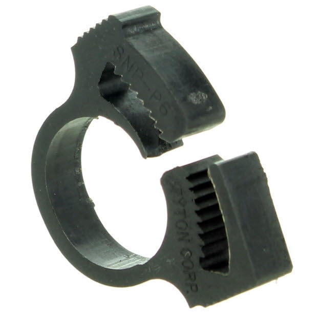 Johnson Evinrude Snap Clamp #6  0322654 322654