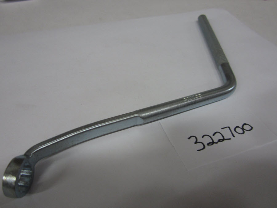 Evinrude Johnson wrench-offset 0322700