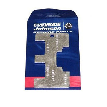 Johnson Evinrude OEM Carburetor Float Gauge 324891