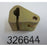 LEVER  SHIFT ROD,NLA 326644