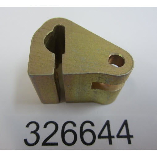 LEVER  SHIFT ROD,NLA 326644