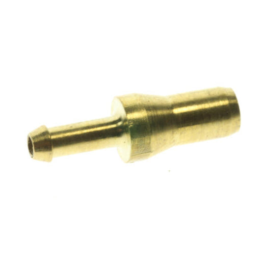 Evinrude Johnson nipple,carb body 0327706