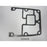 Johnson Evinrude BRP Gasket 0329828 329828