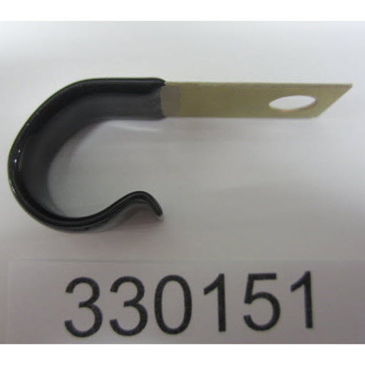 clamp 'j' 0330151