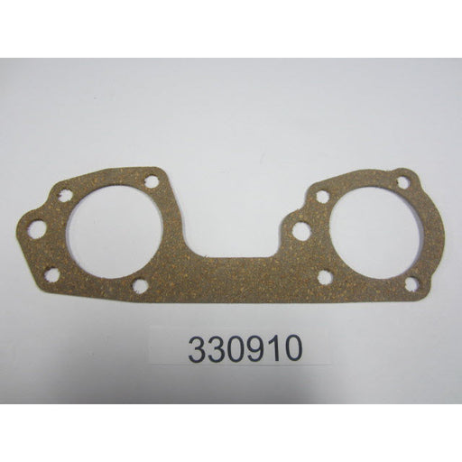 Johnson Evinrude BRP Gasket,Silncr-Carb 0330910 330910