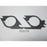 Johnson Evinrude Gasket Carburator Mount 0332319 332319