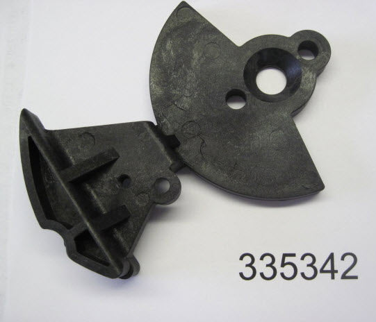 cam,actuator 0335342 335342