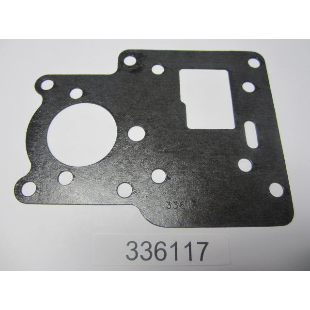 Adapter Plate Gasket 0336117