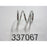 Johnson Evinrude BRP Spring,Thermostat 0337067 337067