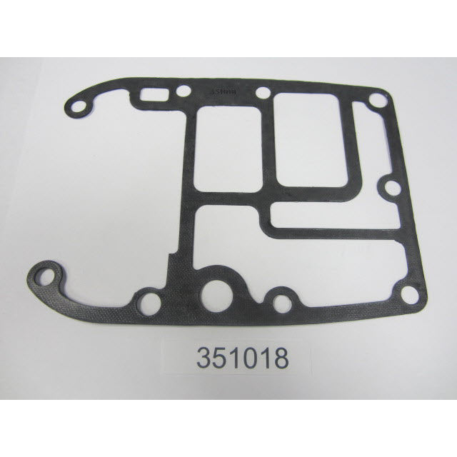 Johnson Evinrude BRP Gasket, Pwhd-Adapt 0351018 351018