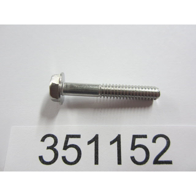 Johnson Evinrude BRP Screw 0351152 351152