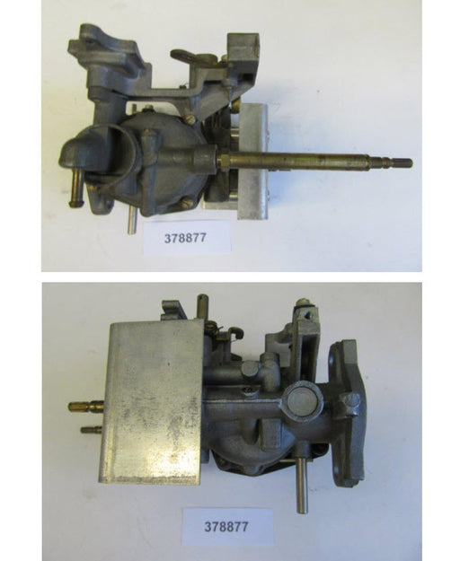 Johnson Evinrude 0378877 BRP/OMC Carburetor
