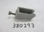 Evinrude Johnson kit,adptr cntrl 0380293