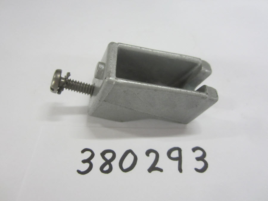 Evinrude Johnson kit,adptr cntrl 0380293
