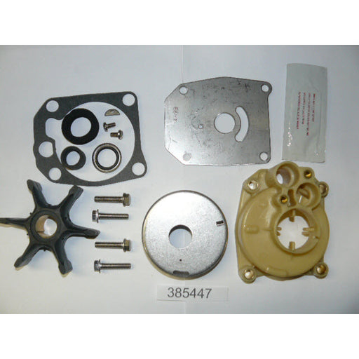 Evinrude Johnson water pump kit 0385447