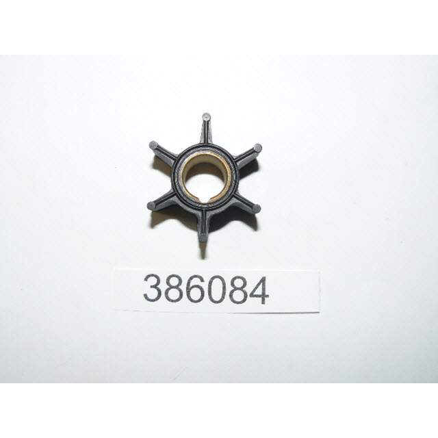 Johnson Evinrude BRP Impeller Ay 0386084 386084