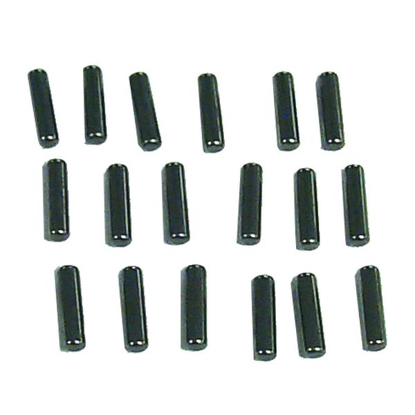 LOOSE NDLS-16/SET  764103