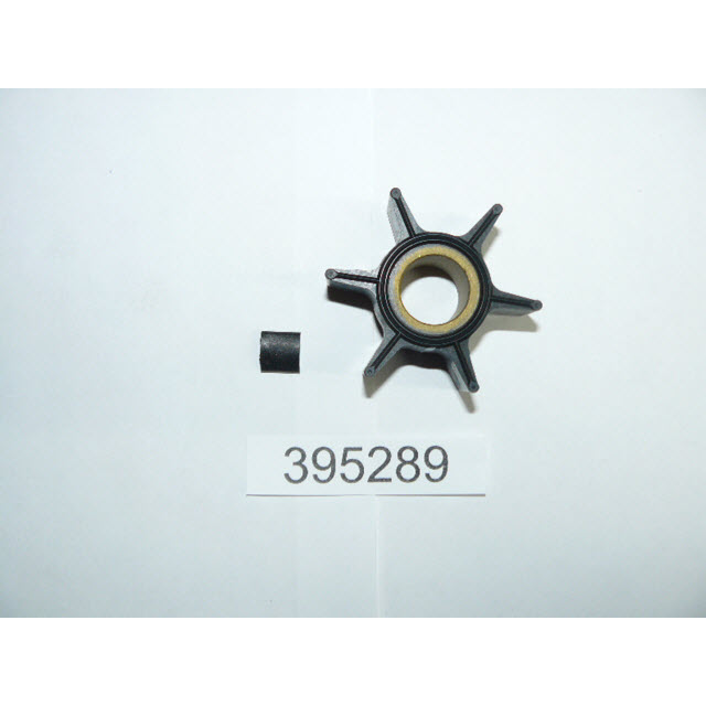 Johnson Evinrude BRP Imp & Key 0395289 395289