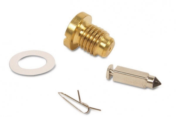 Johnson Evinrude BRP Float Valve & Seat 0396522 396522