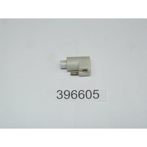 Evinrude Johnson nozzle well 396605