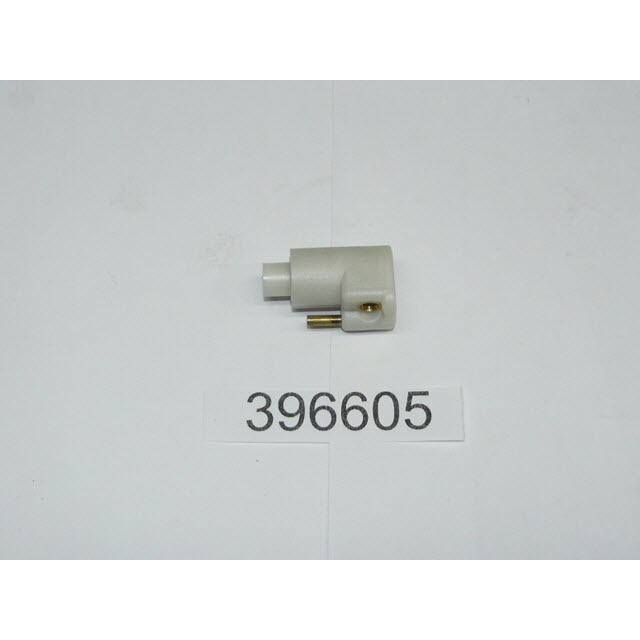 Evinrude Johnson nozzle well 396605