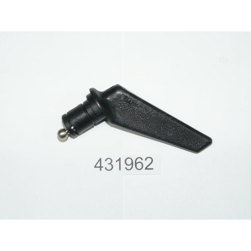 Johnson Evinrude Lever Assembly 0431962