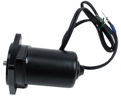 Motor & Cable Ay 0433226