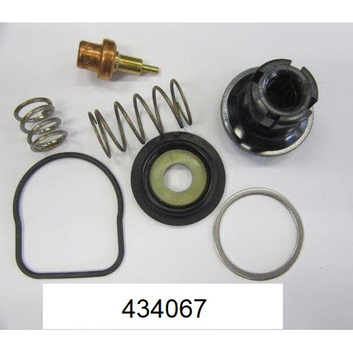 Evinrude Johnson thermo&diaph ay 434067