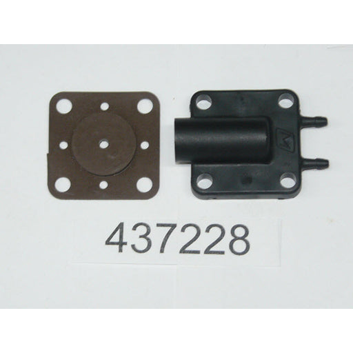 Johnson Evinrude BRP Cover&Gasket Ay 0437228 437228