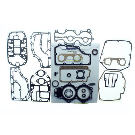 Johnson Evinrude BRP Gasket Set, Pwhd 0439083 439083
