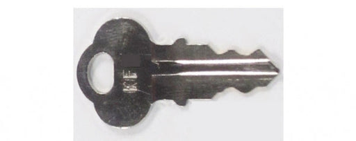 Evinrude Johnson ign key KF-46 0501561 501561