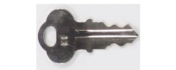 Evinrude Johnson ign key KF-46 0501561 501561