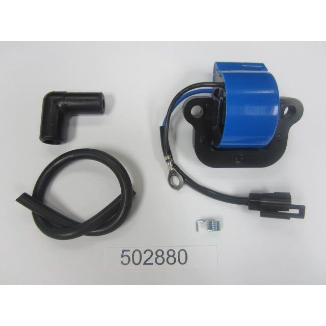 Johnson Evinrude BRP Coil Ay, Ign 0502880 502880