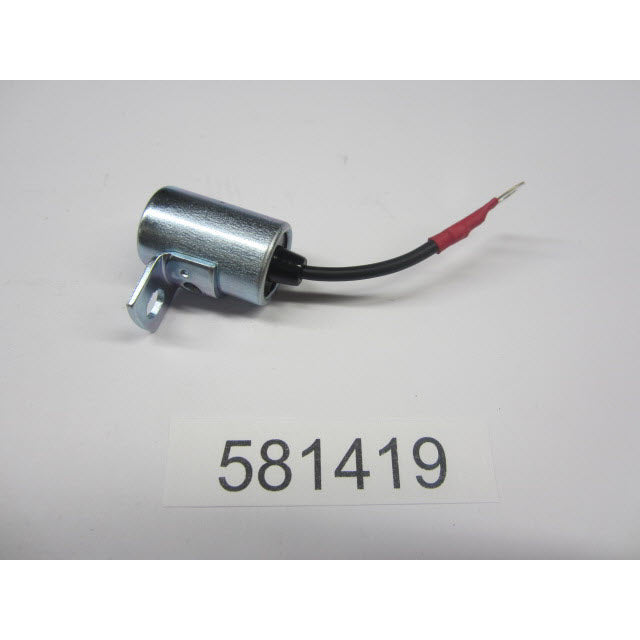Johnson Evinrude Condenser 581419