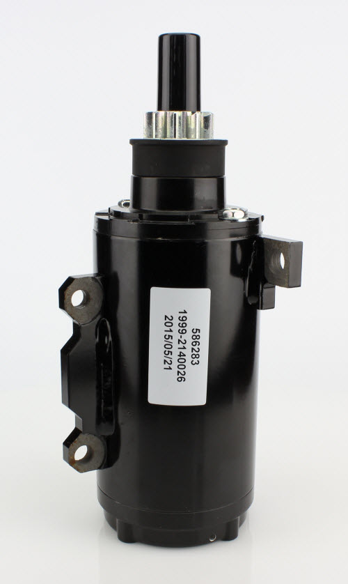 Johnson Evinrude BRP Motor Ay,Starter 0586283 586283