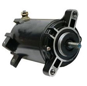 Johnson Evinrude BRP Motor Ay,Starter 0586284 586284