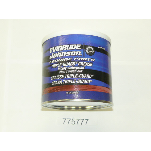 TRIPLE GUARD 1 LB. 775777