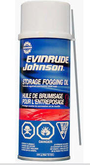 FOGGING OIL 12