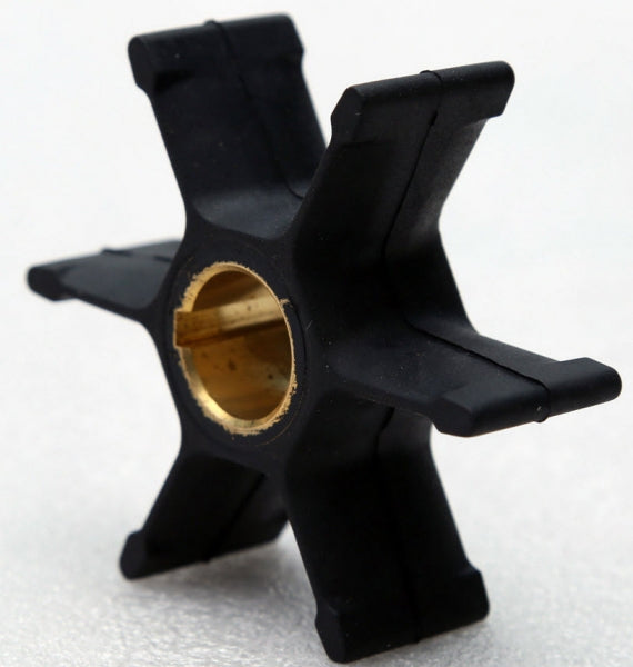 Johnson Evinrude 1968 thru 1975 Water Pump Impeller 777213 377230