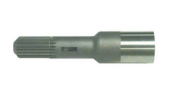 Johnson Evinrude BRP Dshaft-Exh Hsg 0909753 909753